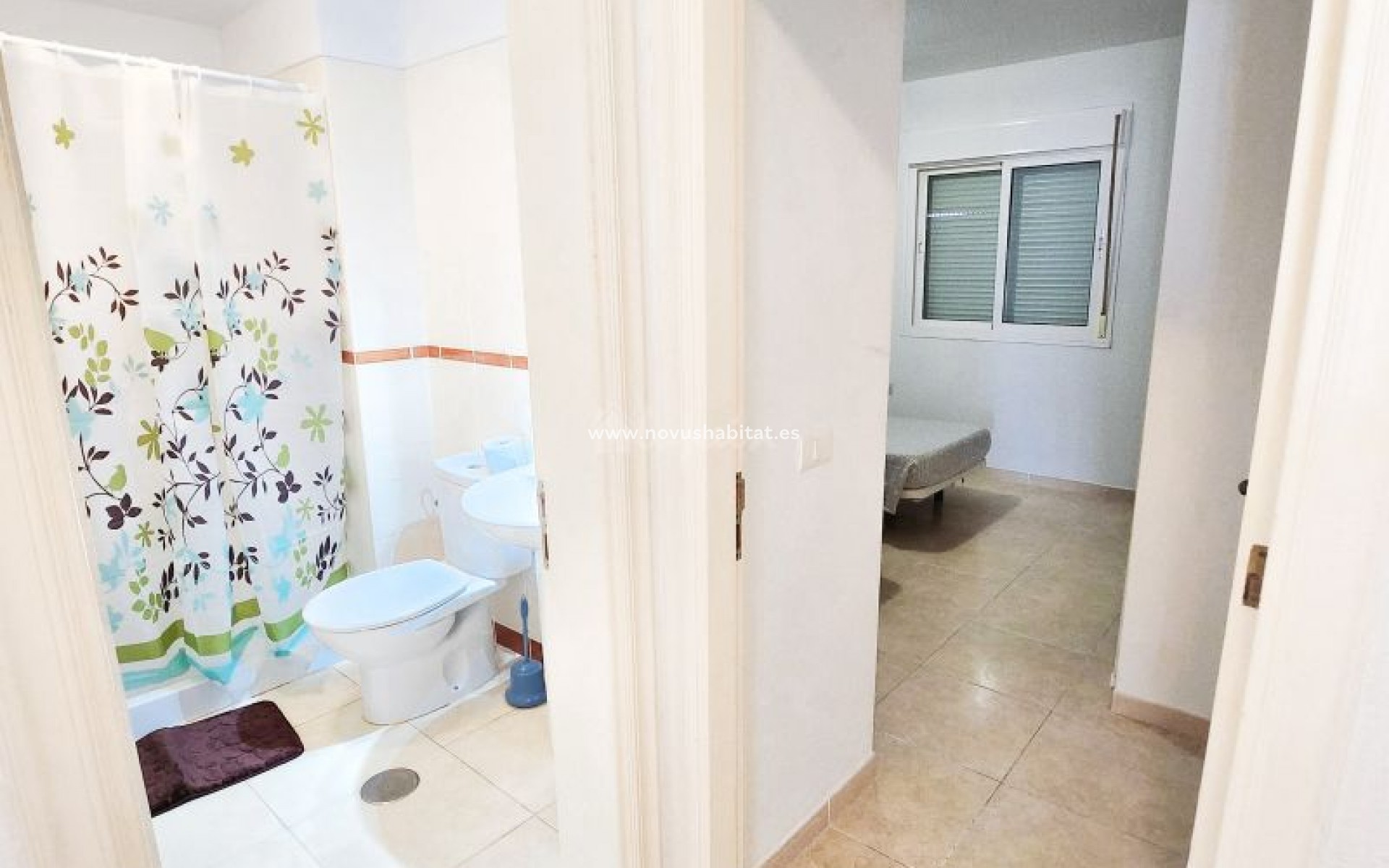 Resale - Apartment - Chayofa - Mirador Del Atlantico Chayofa Tenerife