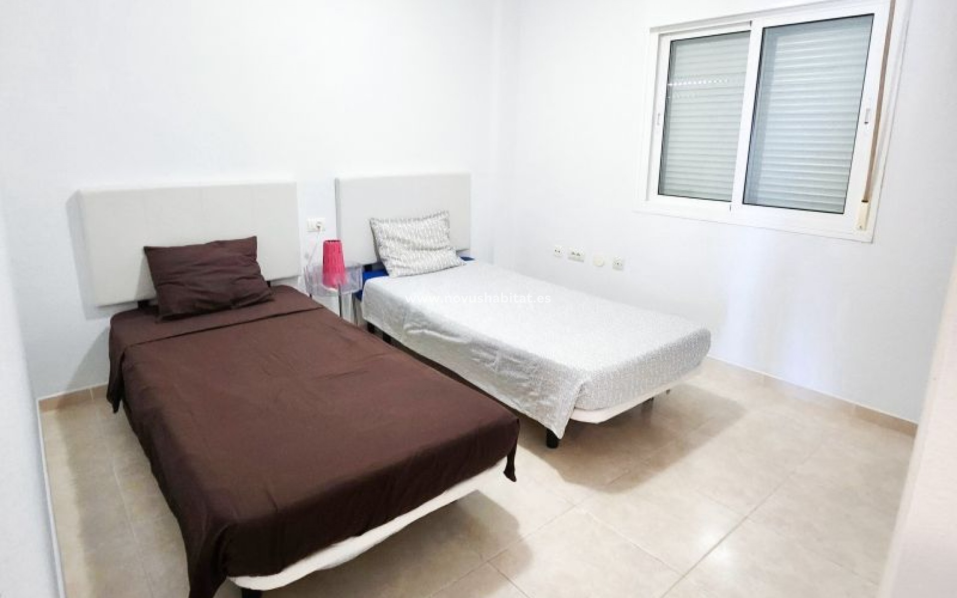 Resale - Apartment - Chayofa - Mirador Del Atlantico Chayofa Tenerife