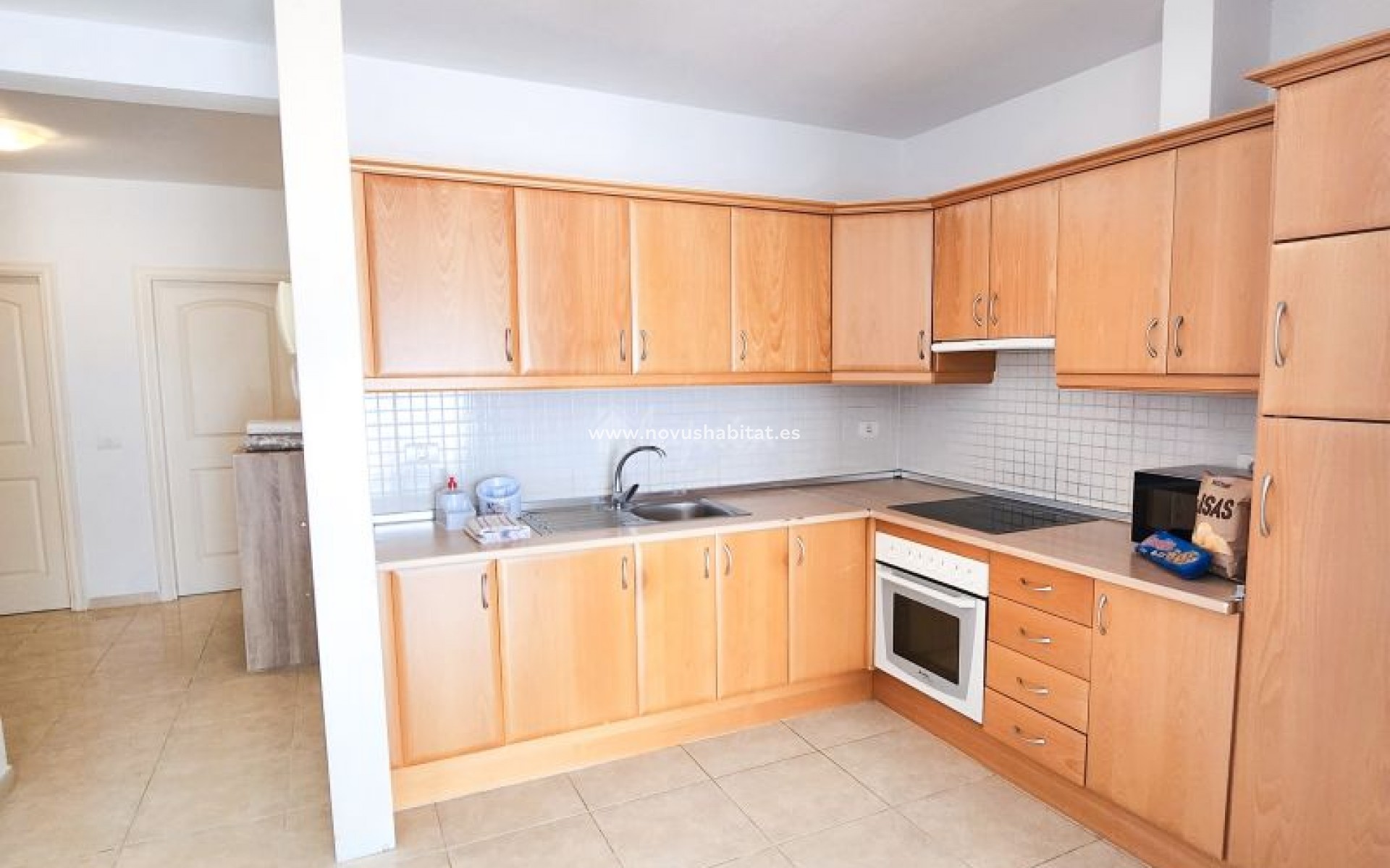 Resale - Apartment - Chayofa - Mirador Del Atlantico Chayofa Tenerife