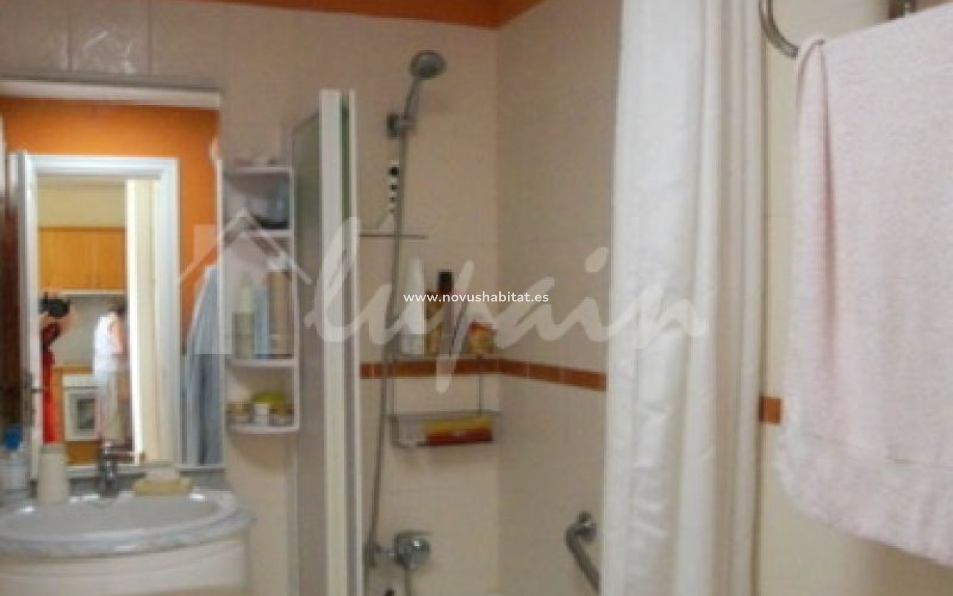 Resale - Apartment - Chayofa - Mirador Del Atlantico Chayofa Tenerife