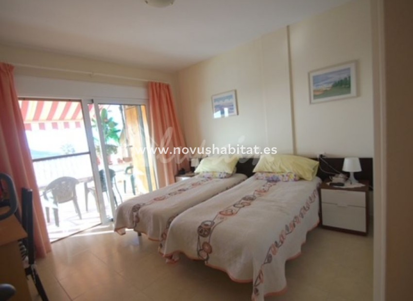 Resale - Apartment - Chayofa - Mirador Del Atlantico Chayofa Tenerife