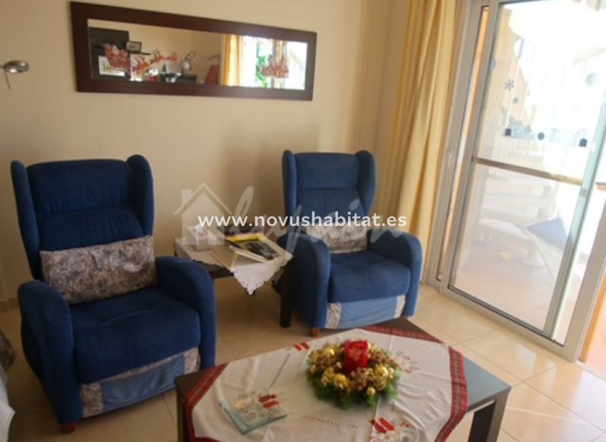 Resale - Apartment - Chayofa - Mirador Del Atlantico Chayofa Tenerife