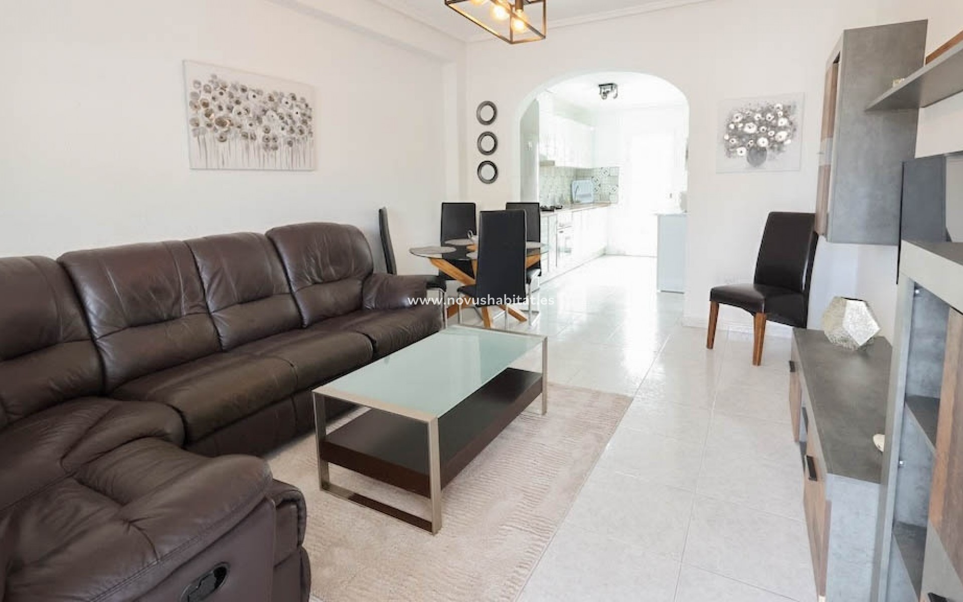 Resale - Apartment - Ciudad Quesada - Doña Pepa