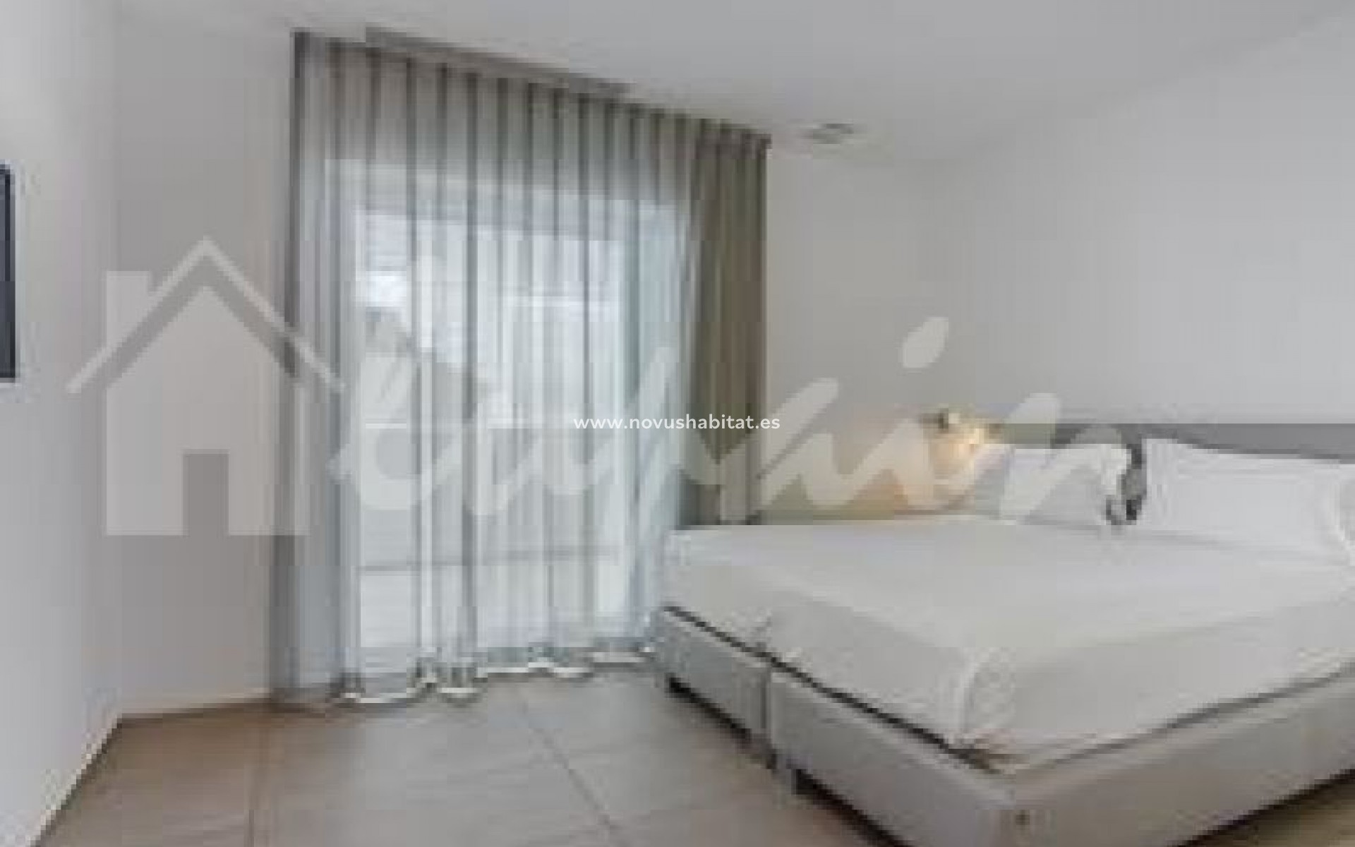 Resale - Apartment - Costa Adeje - Baobab Costa Adeje