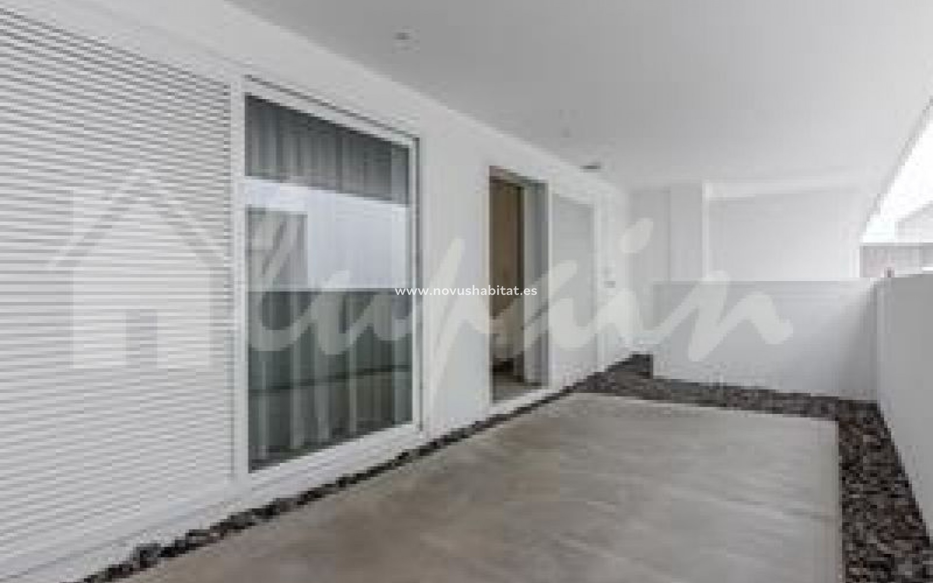 Resale - Apartment - Costa Adeje - Baobab Costa Adeje