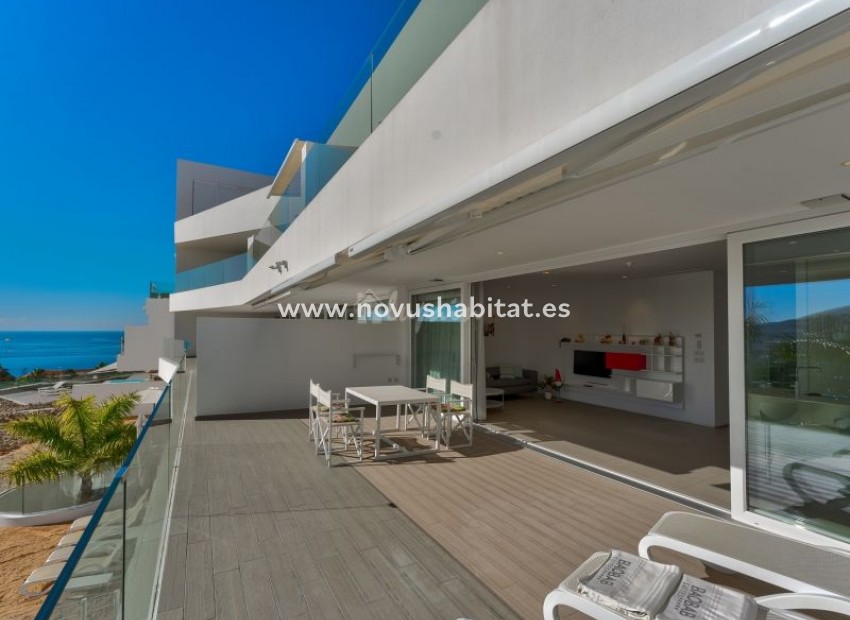 Resale - Apartment - Costa Adeje - Baobab Costa Adeje