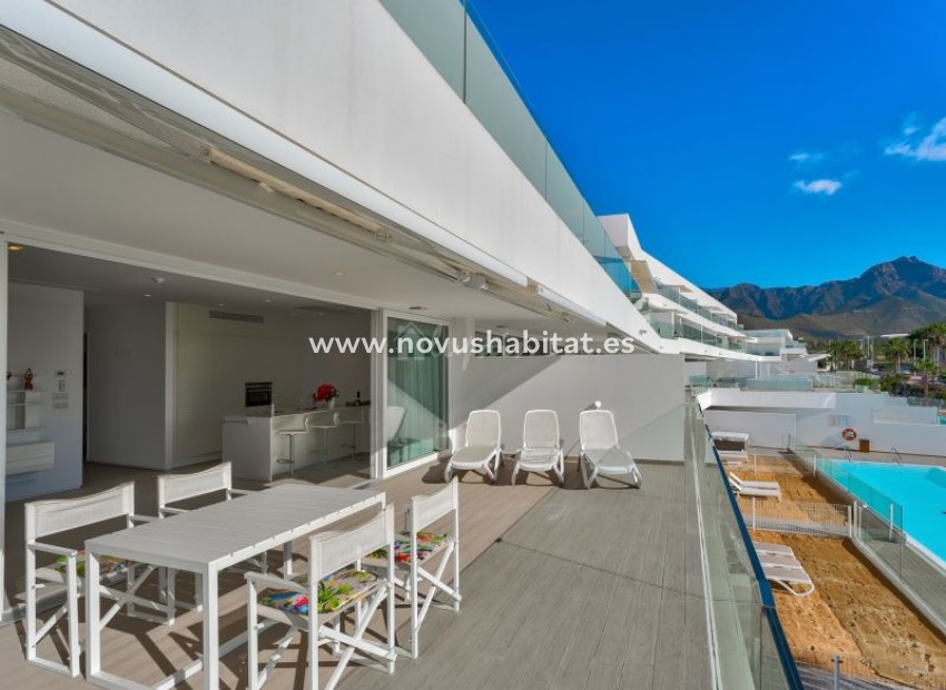 Resale - Apartment - Costa Adeje - Baobab Costa Adeje