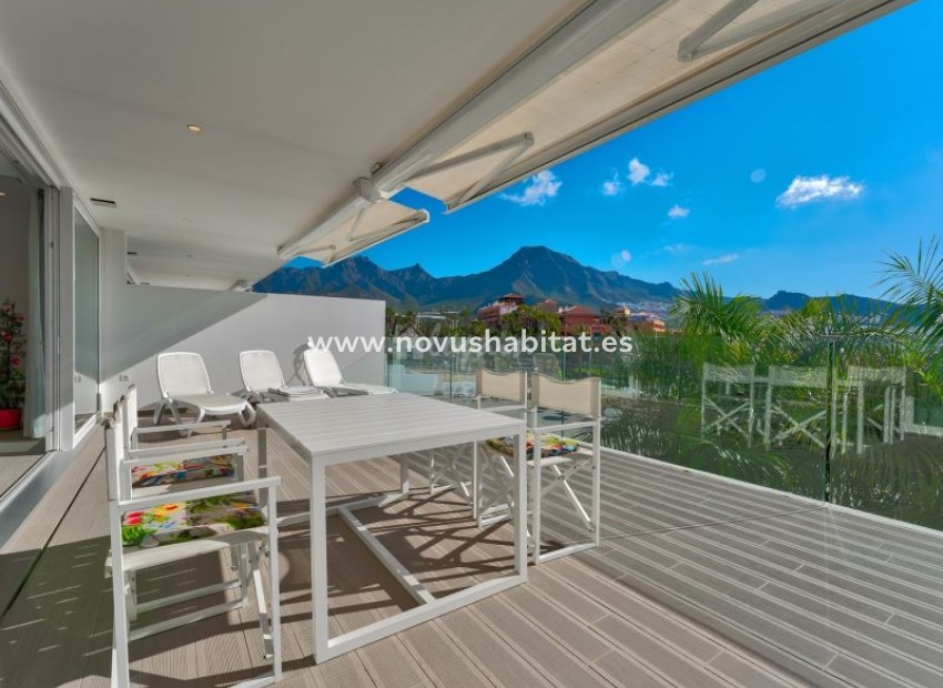 Resale - Apartment - Costa Adeje - Baobab Costa Adeje