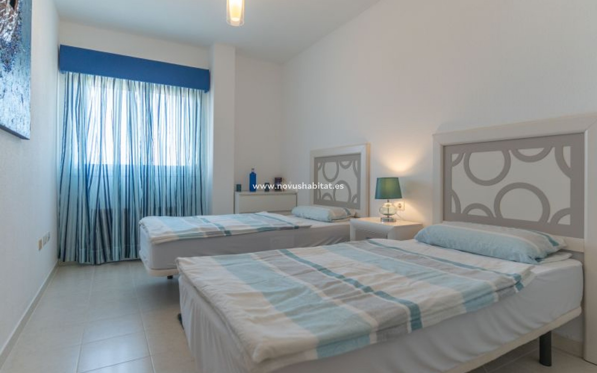 Resale - Apartment - Costa Adeje - Brisas Del Mar El Madronal Costa Adeje Tenerife