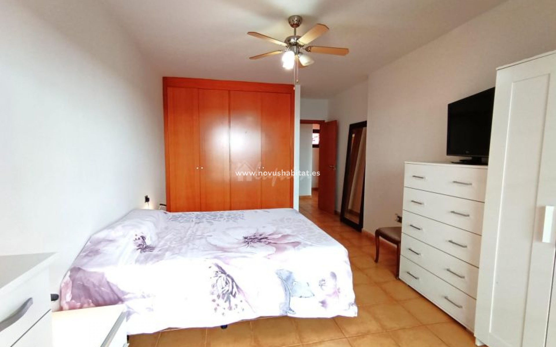 Resale - Apartment - Costa Adeje - El Madronal Costa Adeje Tenerife