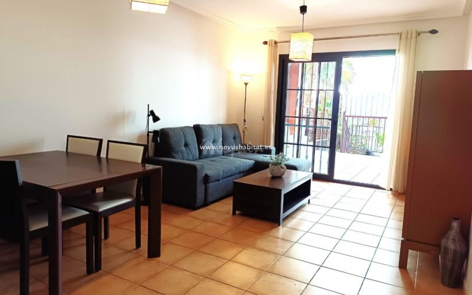 Resale - Apartment - Costa Adeje - El Madronal Costa Adeje Tenerife