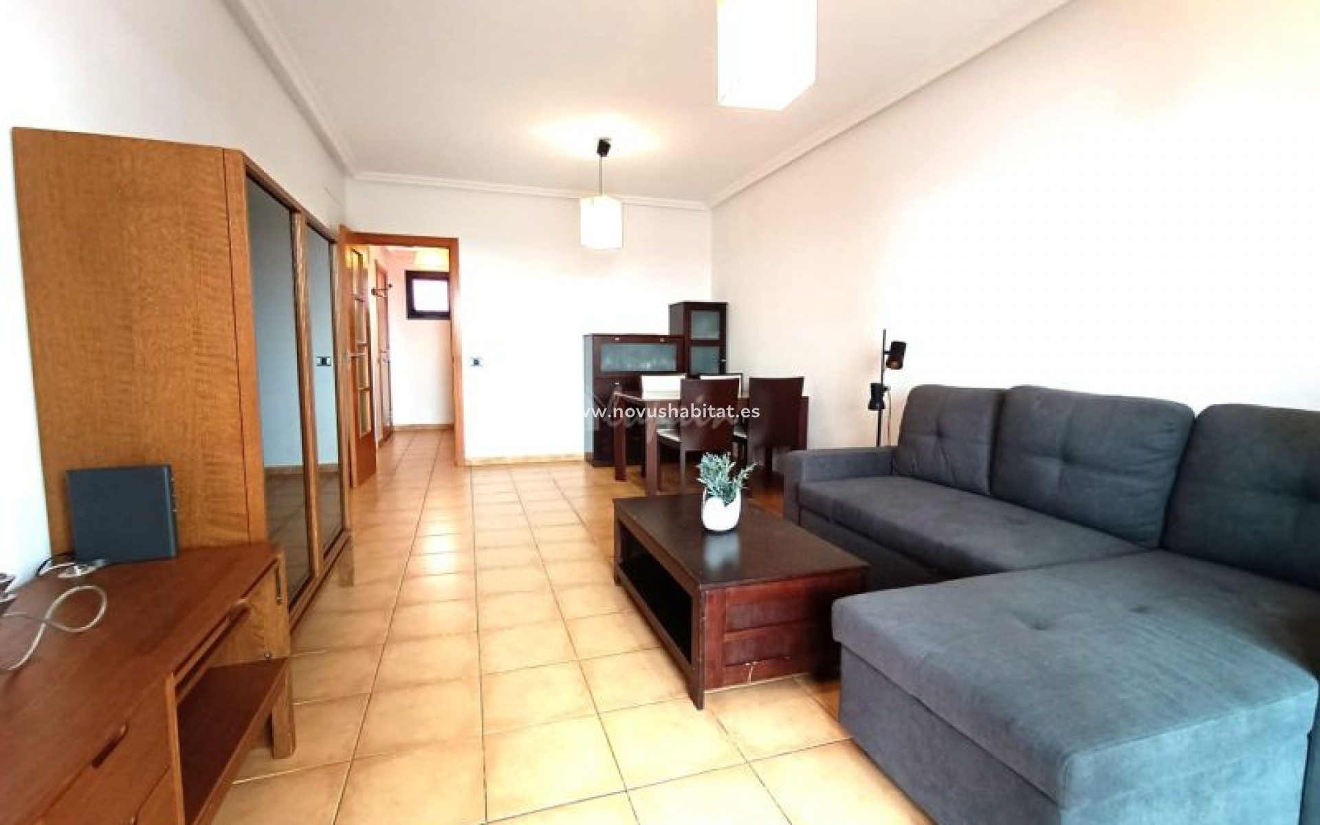 Resale - Apartment - Costa Adeje - El Madronal Costa Adeje Tenerife