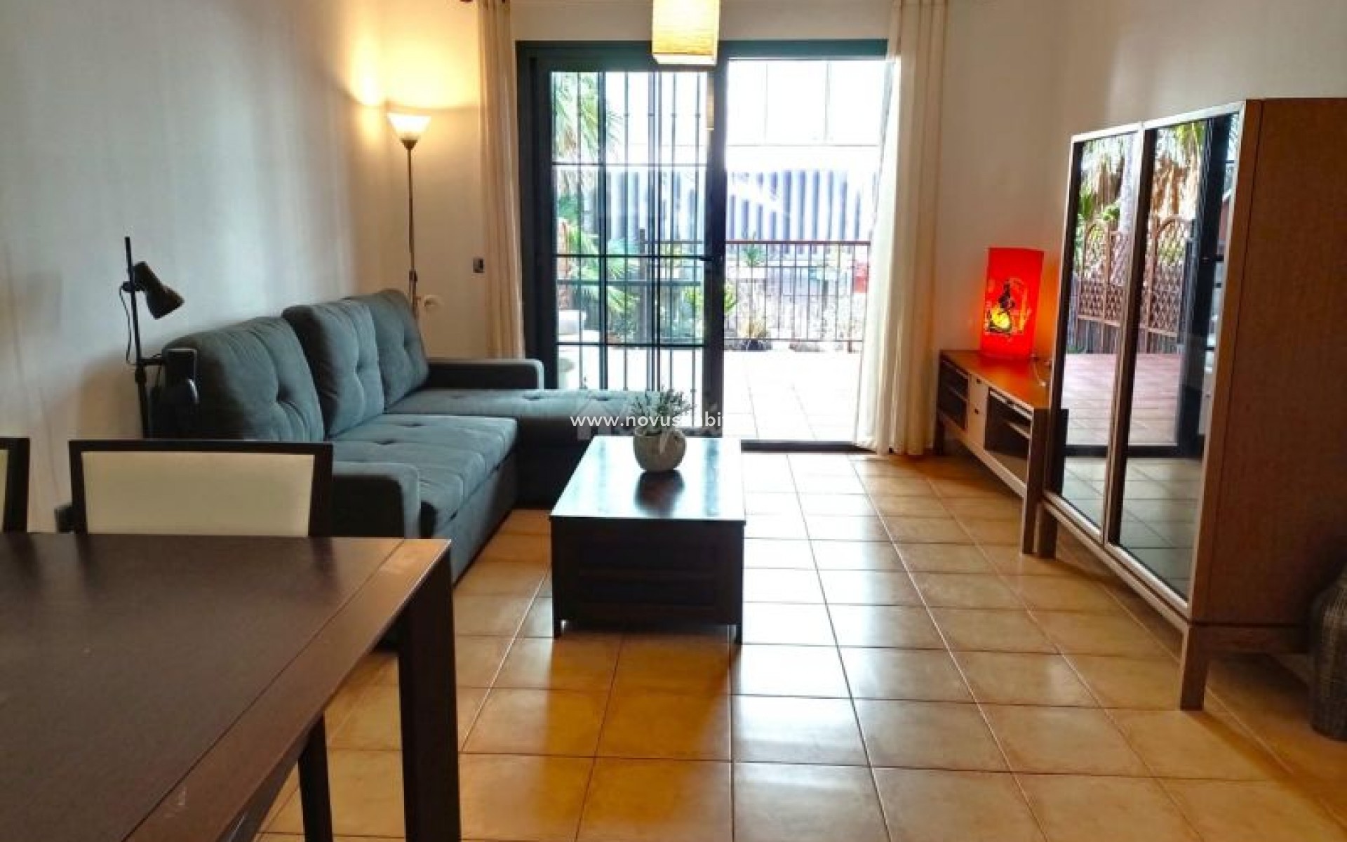 Resale - Apartment - Costa Adeje - El Madronal Costa Adeje Tenerife