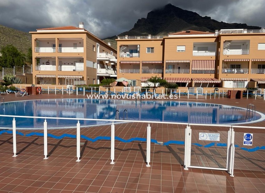 Resale - Apartment - Costa Adeje - El Madronal