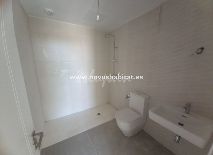 Resale - Apartment - Costa Adeje - Las Terrazas De Costa Adeje Costa Adeje