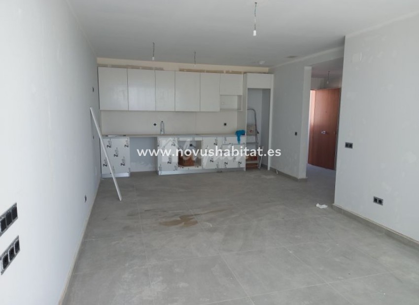 Resale - Apartment - Costa Adeje - Las Terrazas De Costa Adeje Costa Adeje