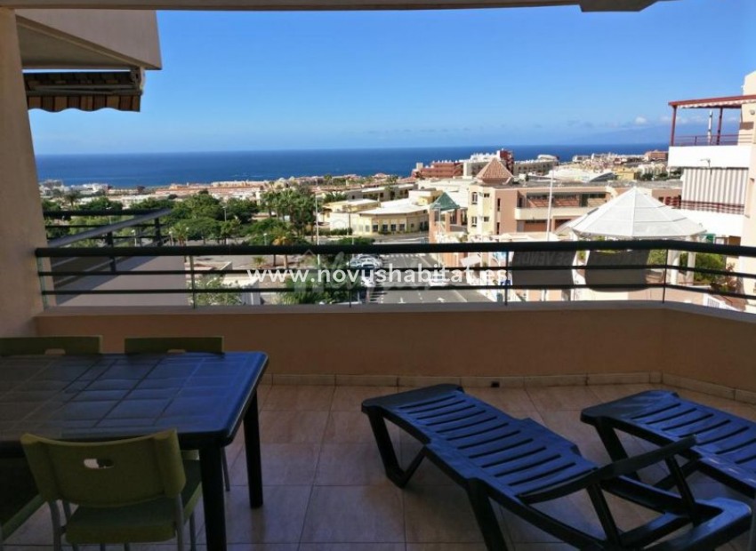 Resale - Apartment - Costa Adeje - Los Castanos Costa Adeje Tenerife