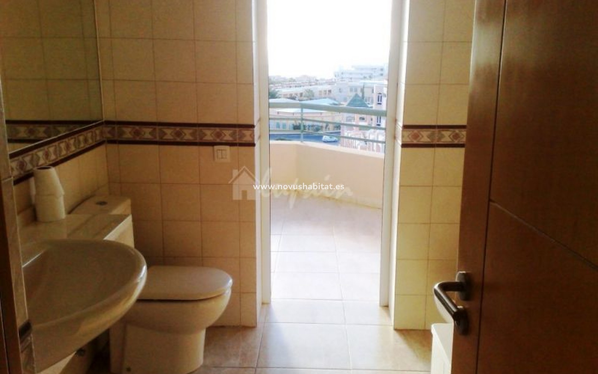 Resale - Apartment - Costa Adeje - Los Castanos Costa Adeje Tenerife