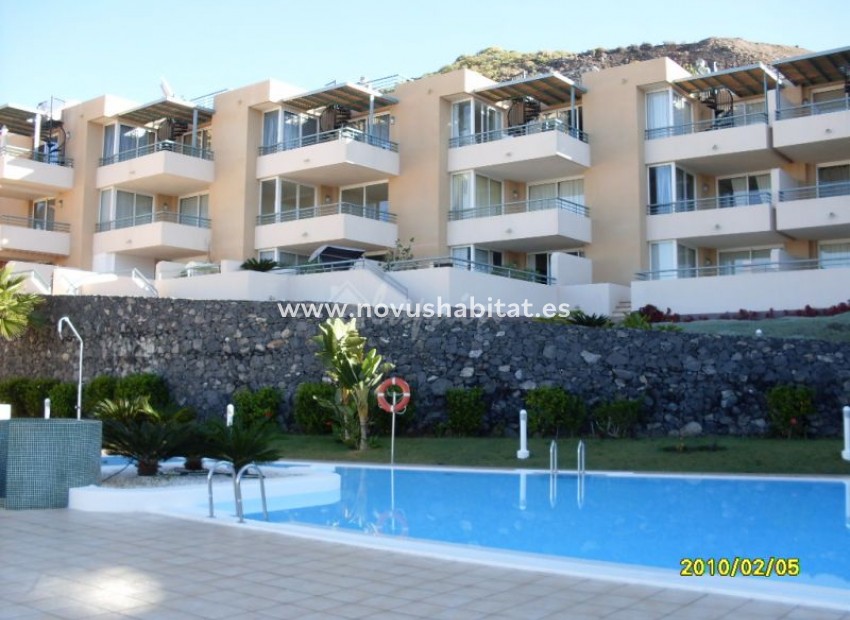 Resale - Apartment - Costa Adeje - Los Castanos Costa Adeje Tenerife