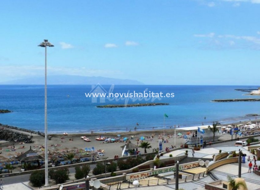 Resale - Apartment - Costa Adeje - Sol Sun Beach Costa Adeje Tenerife