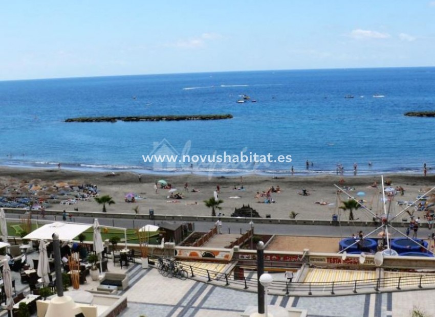 Resale - Apartment - Costa Adeje - Sol Sun Beach Costa Adeje Tenerife