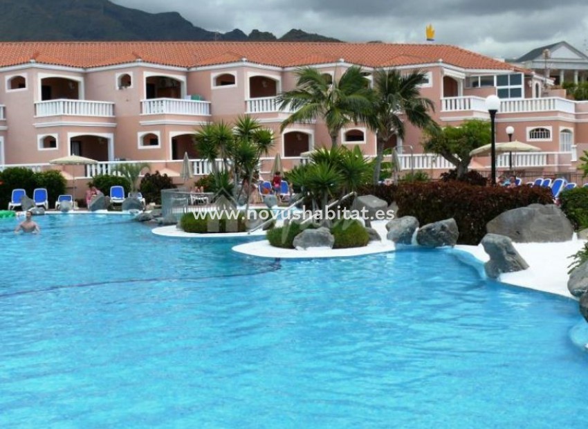 Resale - Apartment - Costa Adeje - Sol Sun Beach Costa Adeje Tenerife