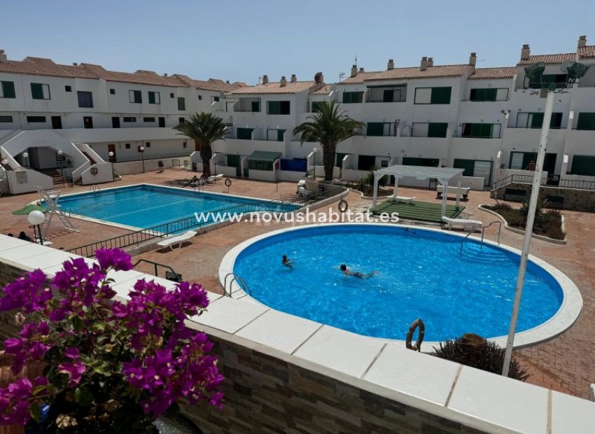 Resale - Apartment - Costa Del Silencio - Alondras Park Costa Del Silencio Tenerife