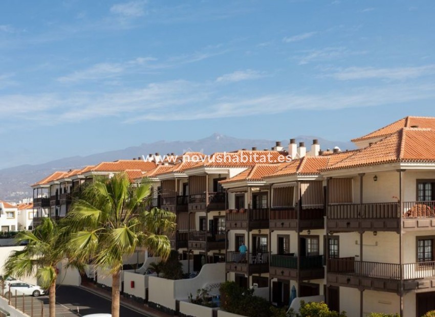 Resale - Apartment - Costa Del Silencio - Atlantic View Costa Del Silencio Tenerife