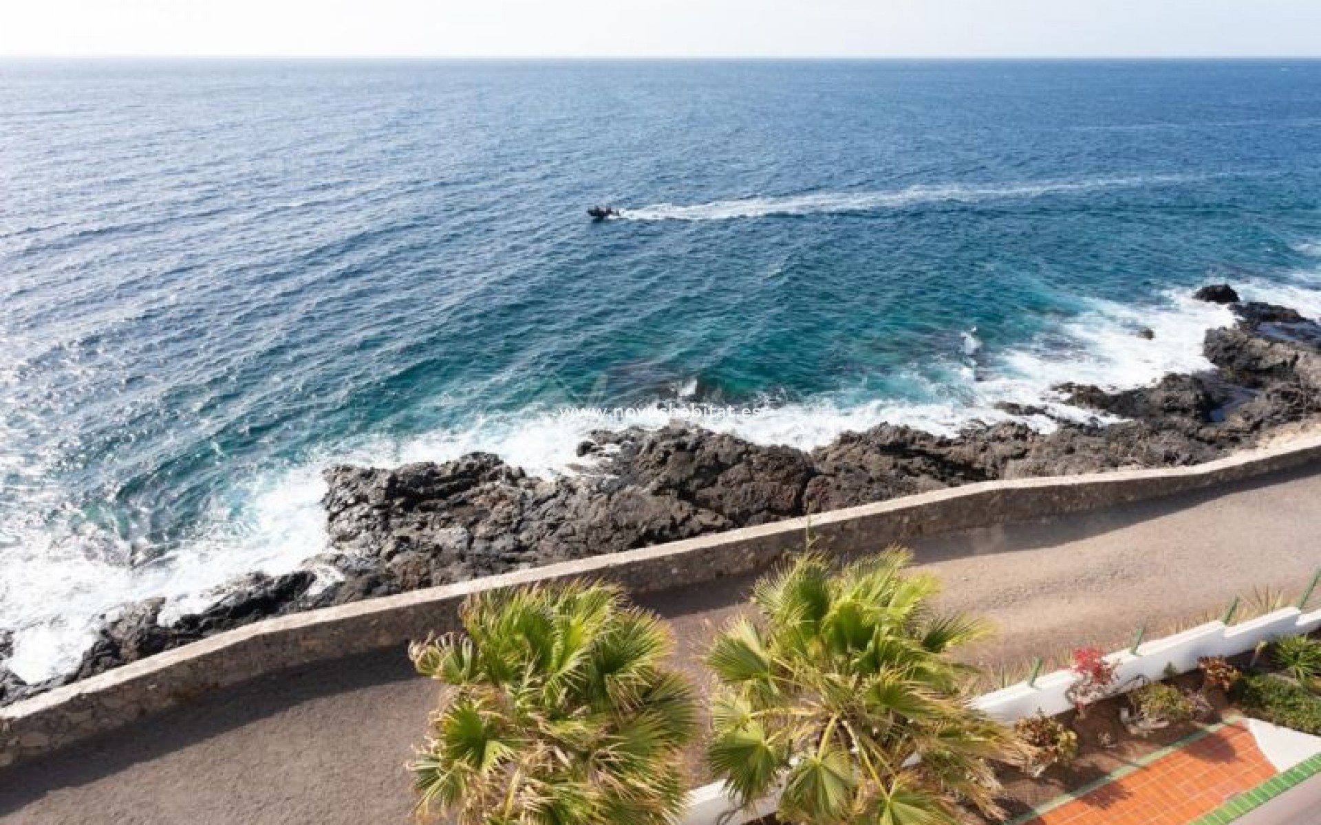 Resale - Apartment - Costa Del Silencio - Atlantic View Costa Del Silencio Tenerife