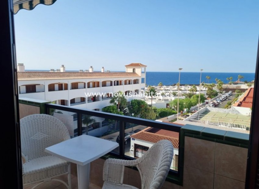 Resale - Apartment - Costa Del Silencio - Atlantic View Costa Del Silencio Tenerife