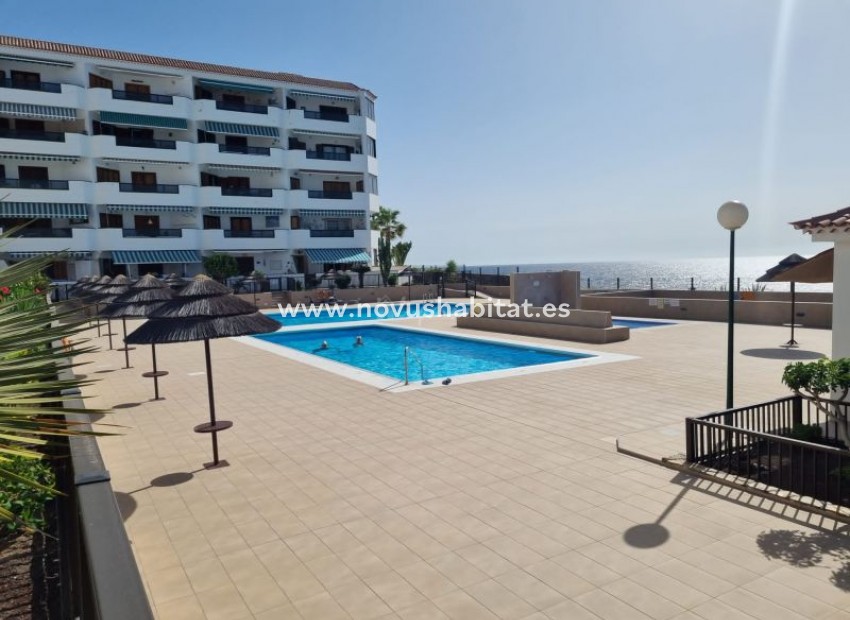 Resale - Apartment - Costa Del Silencio - Atlantic View Costa Del Silencio Tenerife