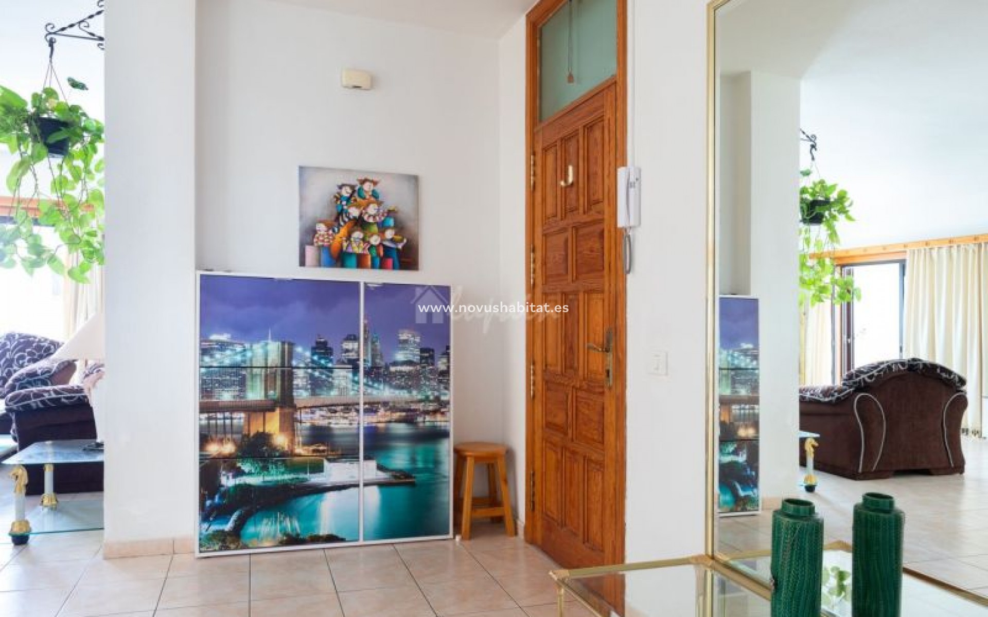 Resale - Apartment - Costa Del Silencio - Atlantic View Costa Del Silencio Tenerife