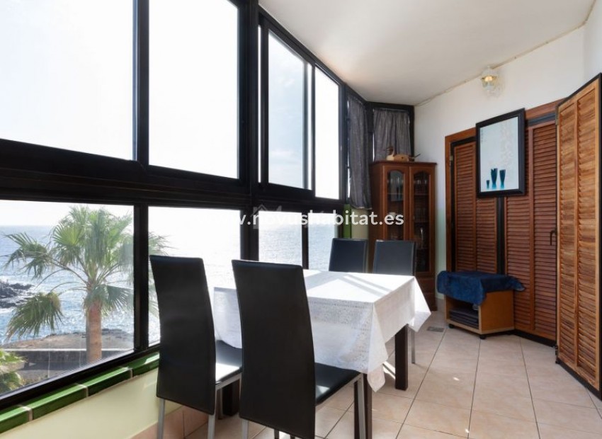 Resale - Apartment - Costa Del Silencio - Atlantic View Costa Del Silencio Tenerife