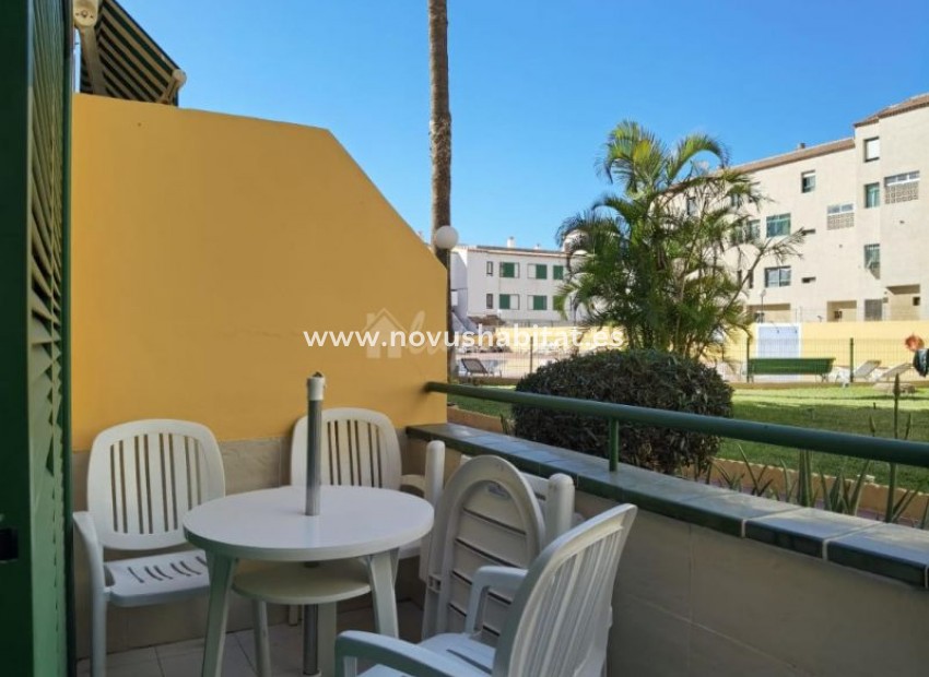 Resale - Apartment - Costa Del Silencio - Edf Halcon Costa Del Silencio Tenerife