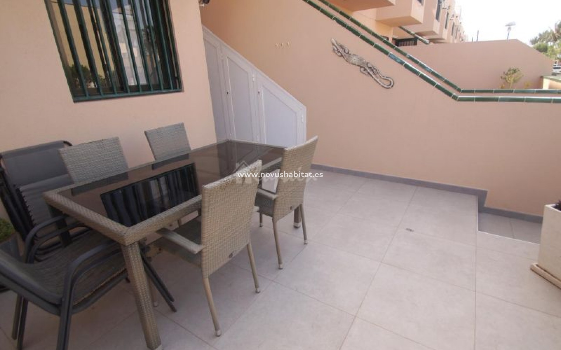 Resale - Apartment - Costa Del Silencio - Los Geranios Costa Del Silencio Tenerife