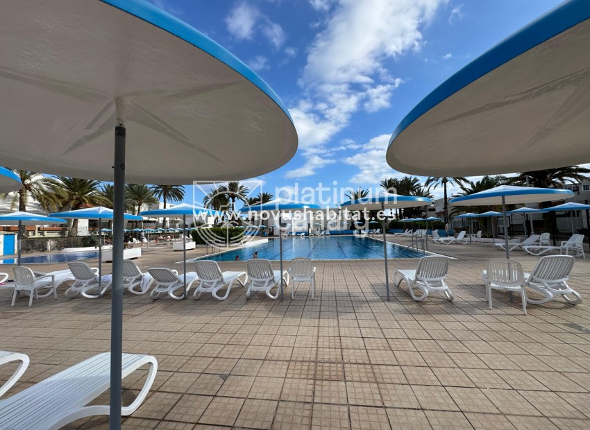 Resale - Apartment - Costa Del Silencio - Santa Cruz de Tenerife
