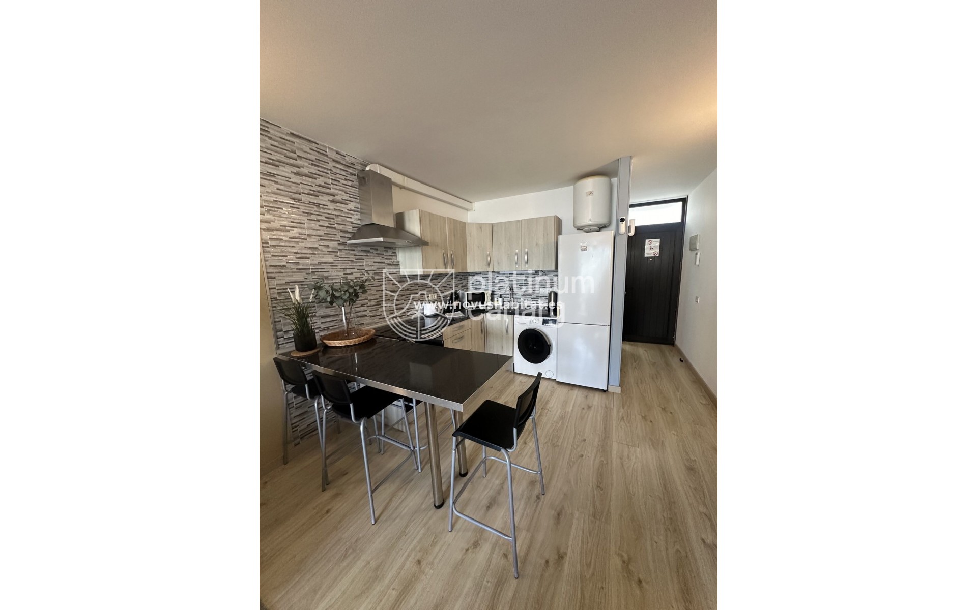 Resale - Apartment - Costa Del Silencio - Santa Cruz de Tenerife