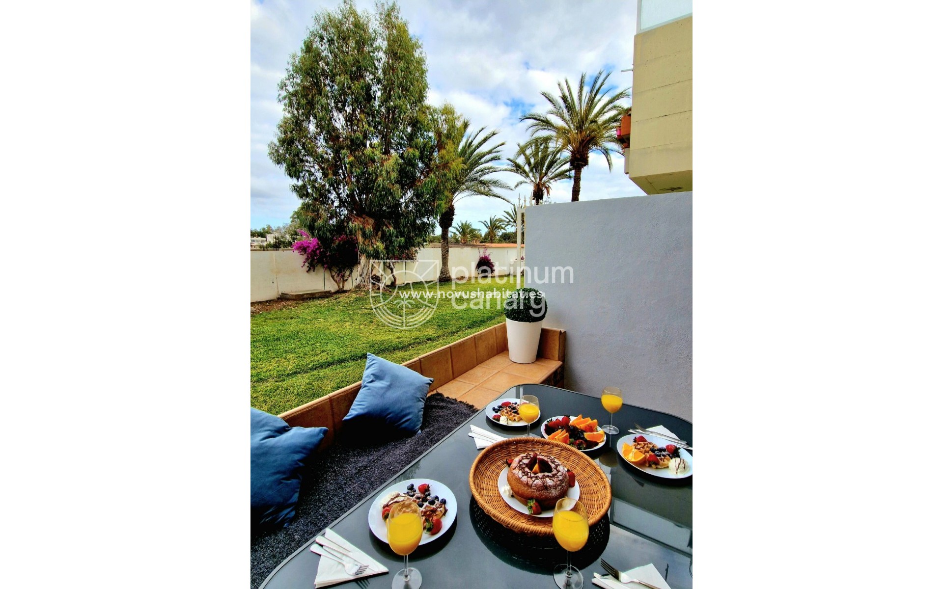 Resale - Apartment - Costa Del Silencio - Santa Cruz de Tenerife