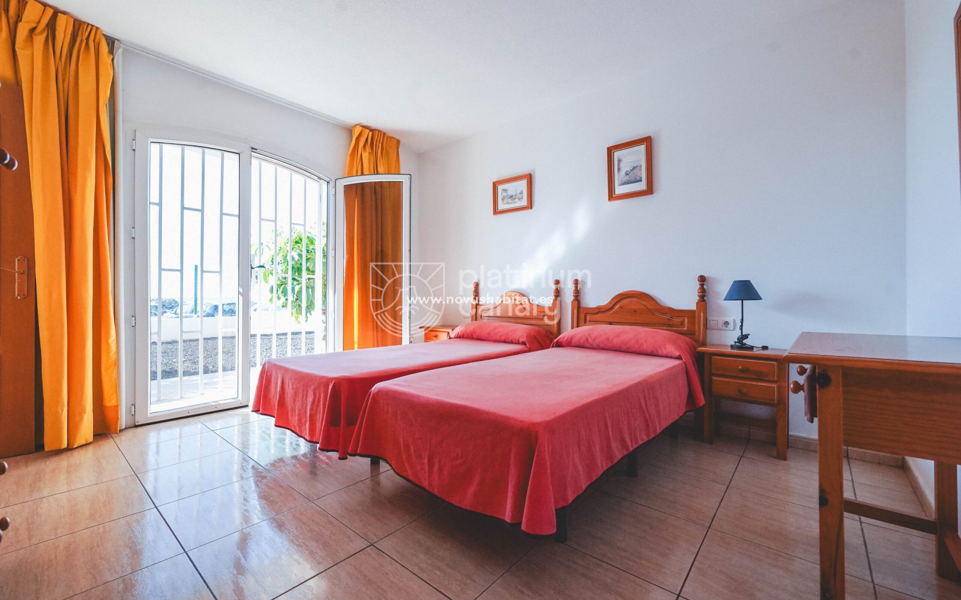 Resale - Apartment - Costa Del Silencio - Santa Cruz Tenerife