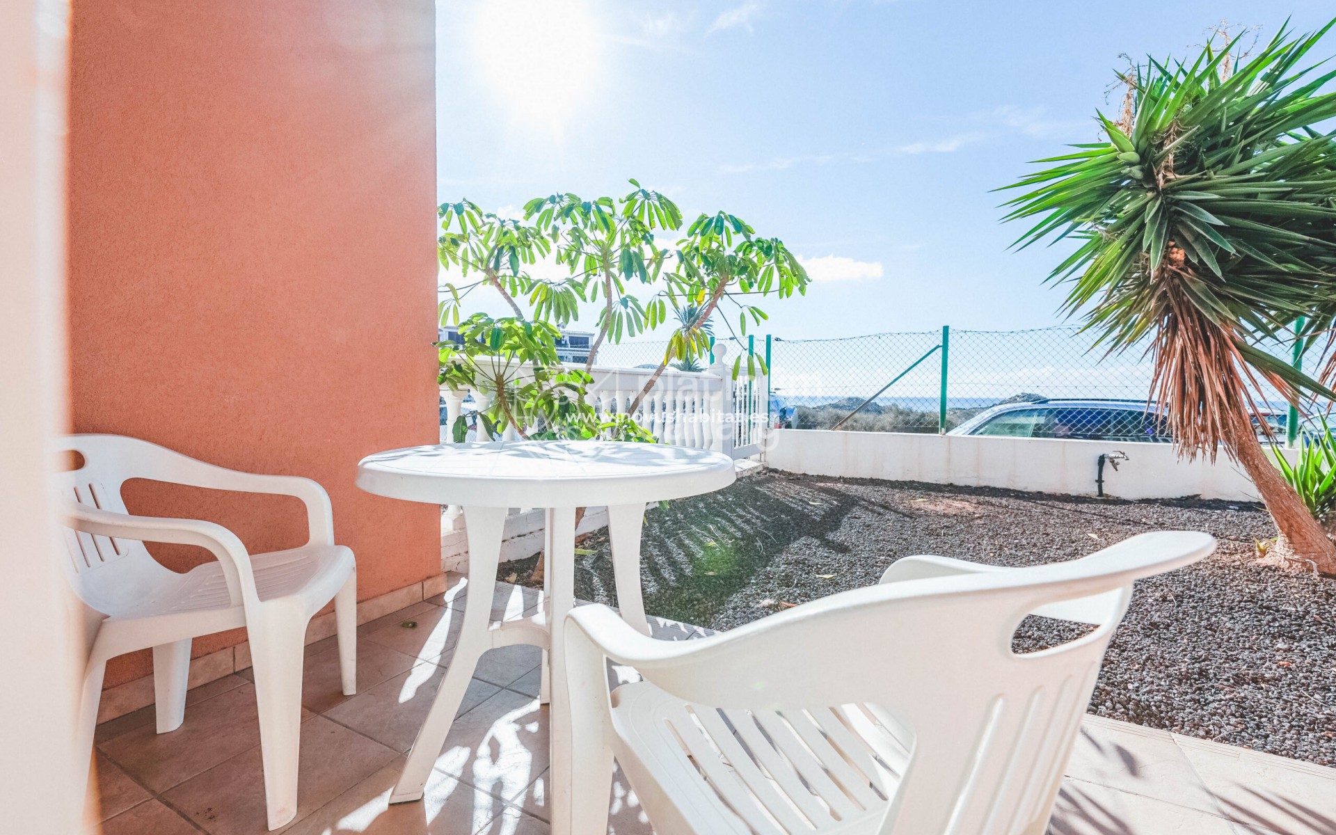 Resale - Apartment - Costa Del Silencio - Santa Cruz Tenerife