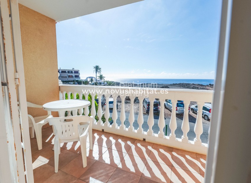Resale - Apartment - Costa Del Silencio - Santa Cruz Tenerife
