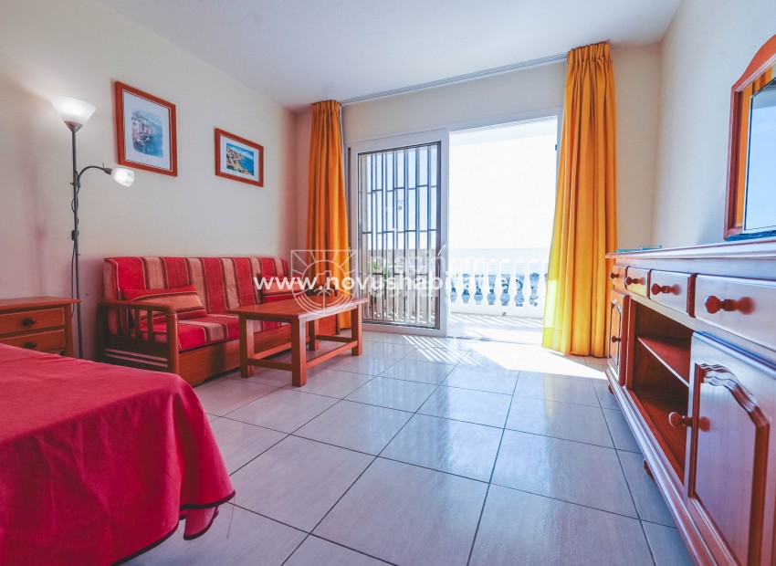 Resale - Apartment - Costa Del Silencio - Santa Cruz Tenerife
