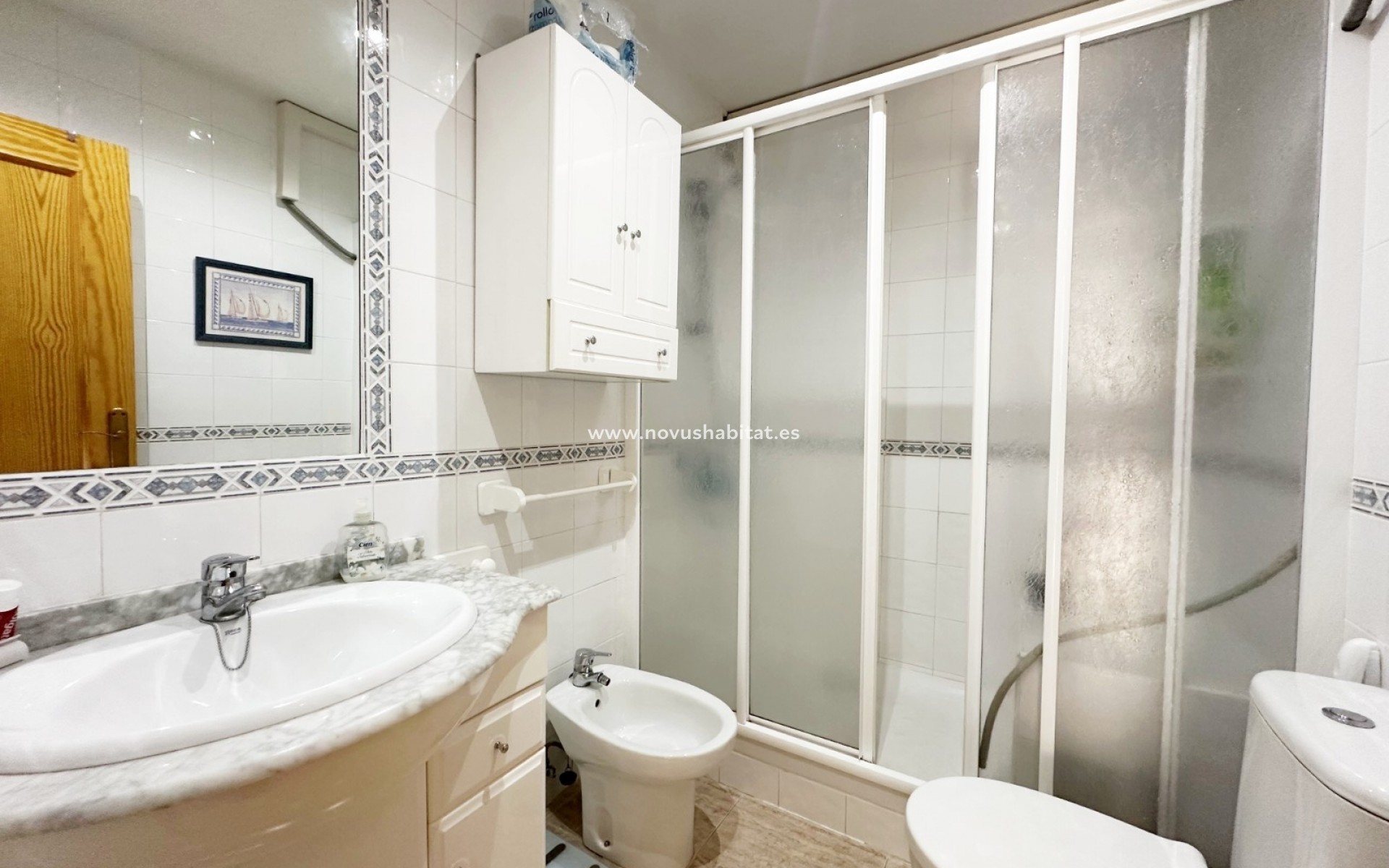 Resale - Apartment / Duplex - Orihuela Costa - Campoamor