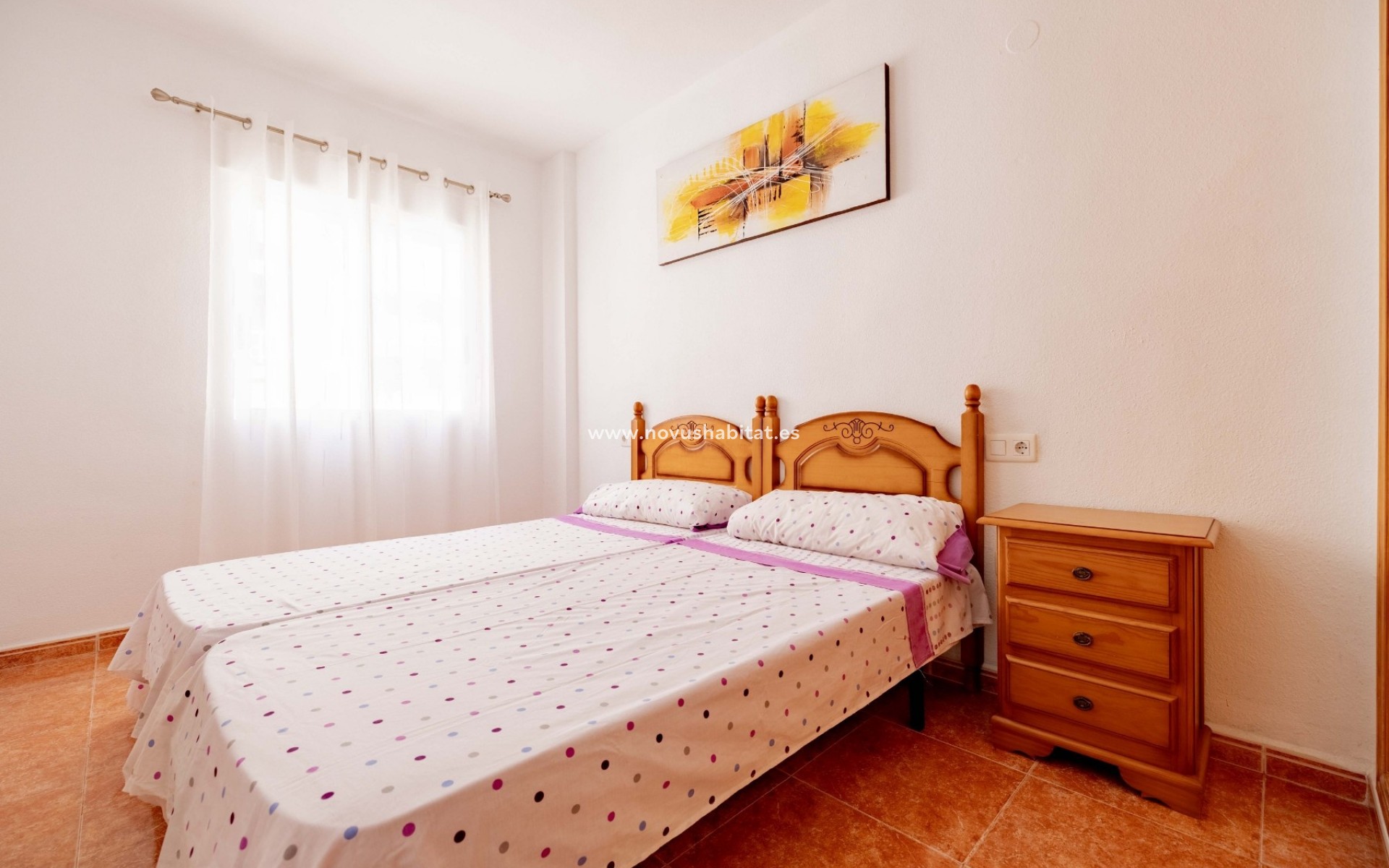 Resale - Apartment / Duplex - Torrevieja - Playa de los Locos