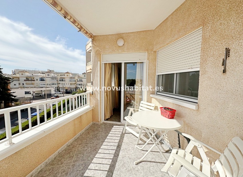 Resale - Apartment / Duplex - Torrevieja