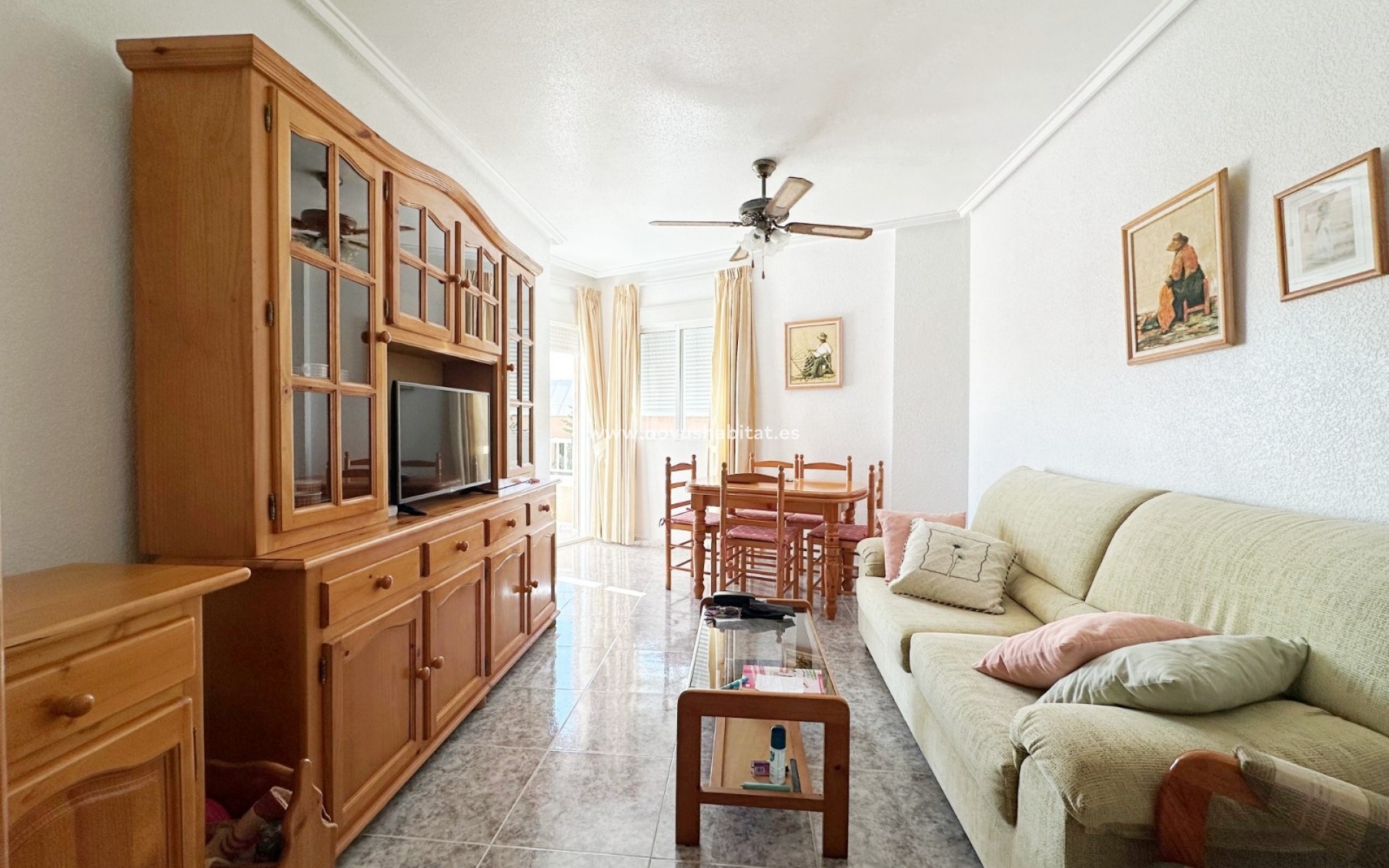 Resale - Apartment / Duplex - Torrevieja
