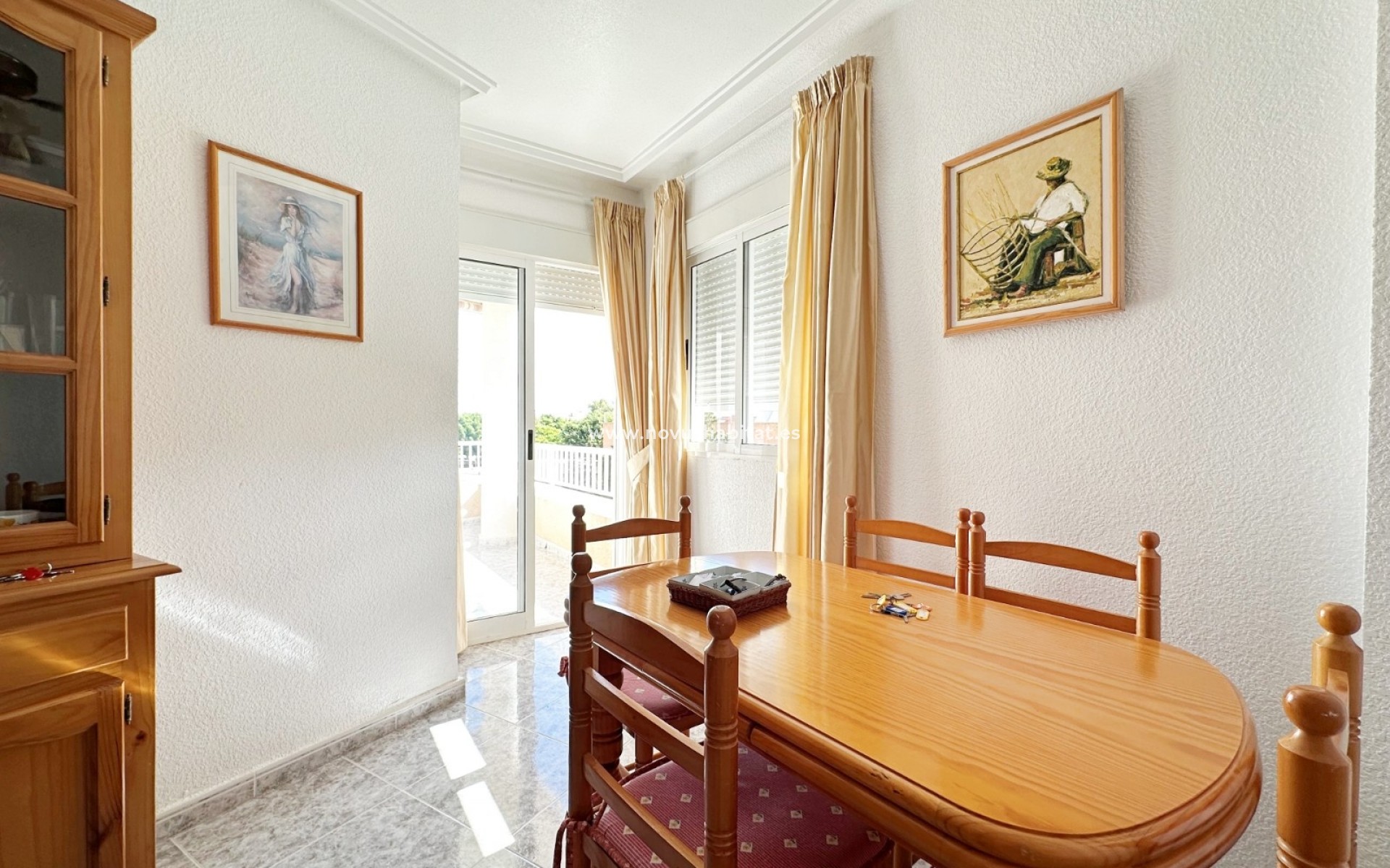 Resale - Apartment / Duplex - Torrevieja