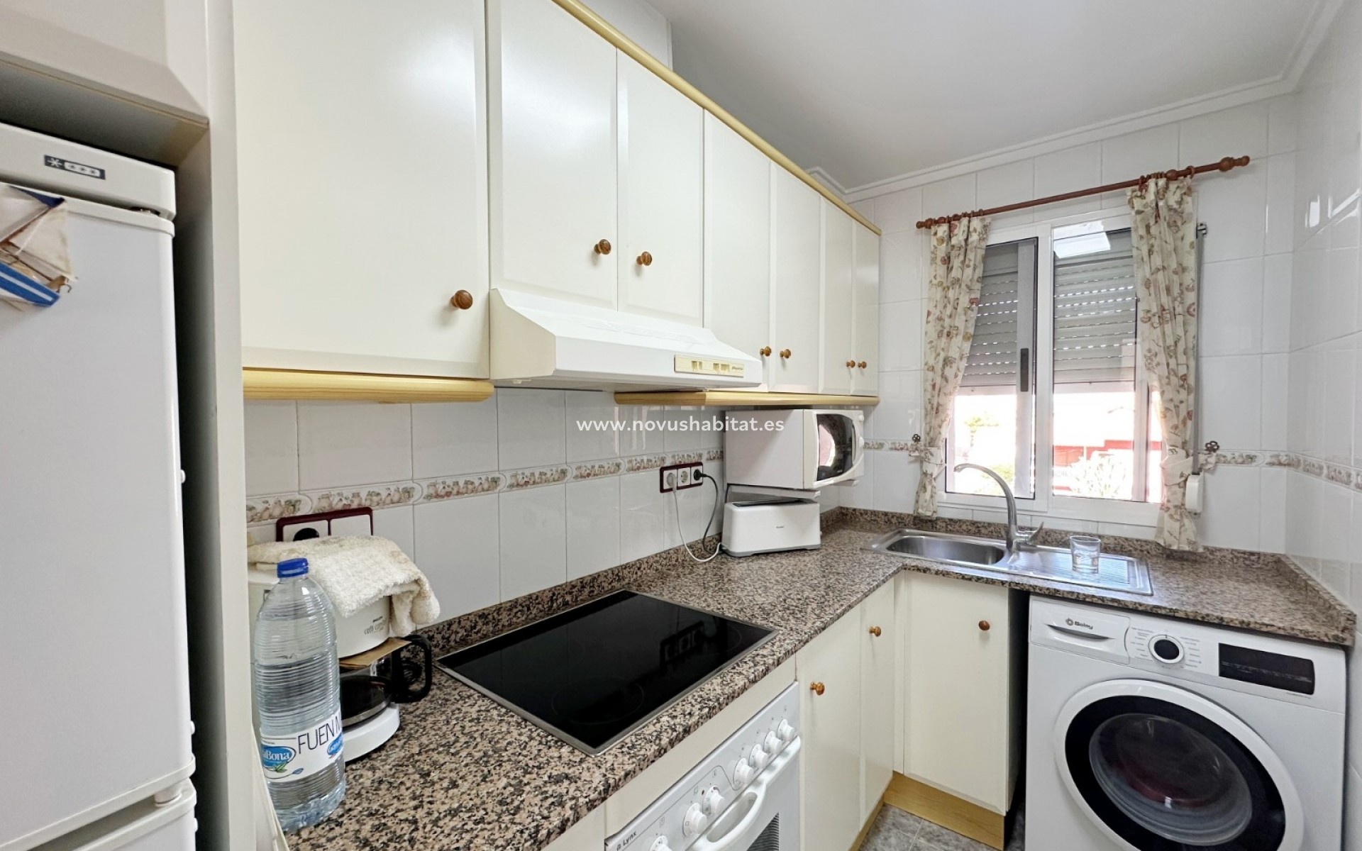 Resale - Apartment / Duplex - Torrevieja