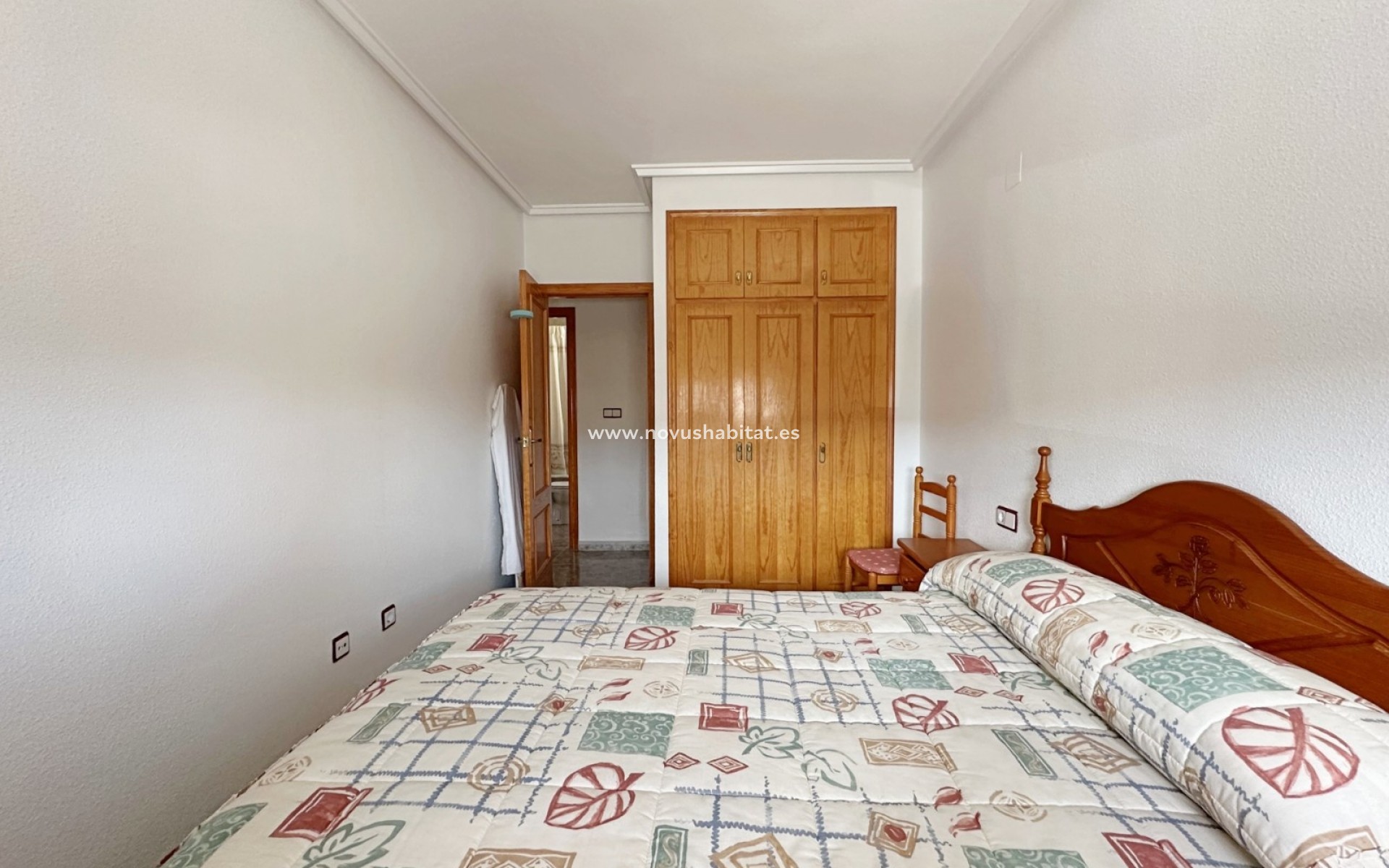 Resale - Apartment / Duplex - Torrevieja