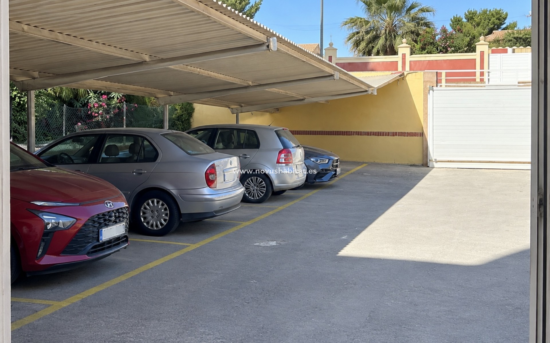 Resale - Apartment / Duplex - Torrevieja